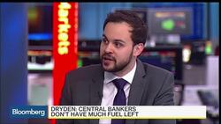 Why Central Banks Are Running Out of Fuel News Clip