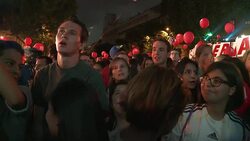 Madrid: adios al sueno olimpico News Clip