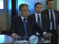 CLEAN: Israel under pressure as prospects of talks fade News Clip