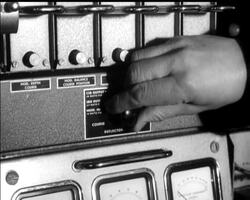 LANDING ""ON THE BEAM"" News Clip