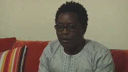 Reaction to president's comments on tough new anti-gay bill News Clip