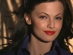 HD: Female Beauty Stock Footage