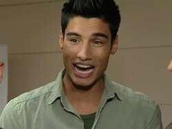 INTERVIEW The Wanted on their performance at the Help The Heroes Concert at London England. (Footage by WireImage Video/GettyImages) Stock Footage