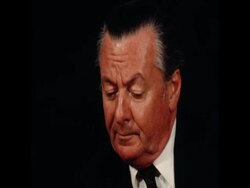 UPITN 25 8 77 JULIAN AMERY TORY MP PRESS CONFERENCE Instructional Video