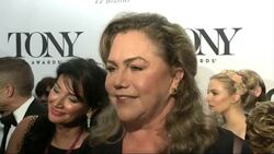 Stars arrive at the annual Tony Awards Instructional Video