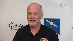 NASA's MAVEN spacecraft arrived in Mars' orbit Sunday after a million-mile journey to the red planet. Scientists will now begin investigating the planet's atmosphere for evidence about Mars' past. (Sept. 22) News Clip