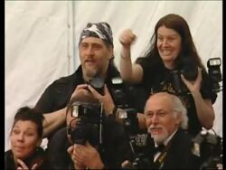 Hollywood met high fashion at the Met Costume Gala News Clip