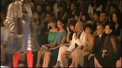 Fendi allowed to model fur in fashion show, protest News Clip