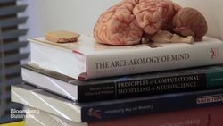 This Freaky Baby Could Be the Future of Computer Learning News Clip