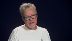 Trainer faced Parkinson's along with Ali News Clip