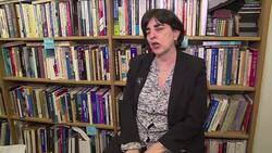 CLEAN : Whos the most New York candidate in state s primary News Clip