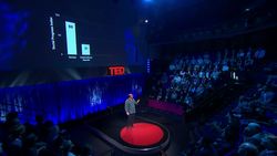 TED: How we can make the world a better place by 2030 | Michael Green Instructional Video