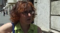 Reactions as Italy's interior minister turns gaze to 'Roma question' Instructional Video