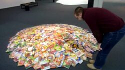 CLEAN: French presidential frontrunner vows new spending, tax rise News Clip