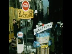 SYND 6 1 70 ANNUAL EPIPHANY TRADITION News Clip