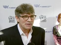 2008 Genesis Awards Stock Footage