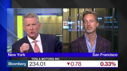 Tech Roundup: Tesla-SolarCity, Didi-Uber China News Clip