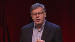 Ian Ritchie: The day I turned down Tim Berners-Lee Instructional Video