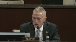 A special House committee is reviewing efforts to secure U.S. diplomatic facilities and personnel as it continues investigating the deadly 2012 attacks in Benghazi, Libya. (Dec. 10) News Clip
