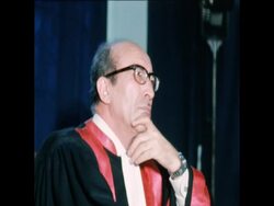 SYND 25 4 76 LIBYAN GUERRILLA CONVICTED OF ASSASSINATION ATTEMPT News Clip