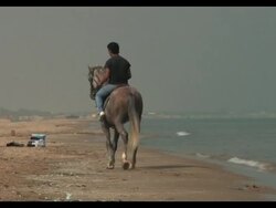 Tunisian resorts introduce water therapy News Clip