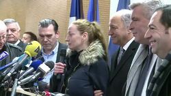 CLEAN : I saw the best and the worst of Mexico News Clip