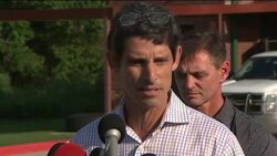 More explosions expected at Texas chemical plant News Clip