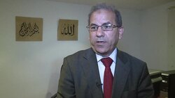 CLEAN: Mohamed cartoons islamophobic - French muslim leader News Clip