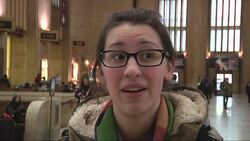 Despite bad weather throughout Pennsylvania, Amtrak passengers in Philadelphia have been relatively lucky Wednesday. Storms have brought flight delays and cancellations, flood warnings, snarled traffic, and heavy snow throughout the state. (Nov. 27) News Clip