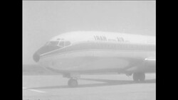 CAN789 REZA SHAH ARRIVES IN MOROCCO, GREETED BY HASSAN II Instructional Video