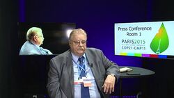 CLEAN : Nicaragua refuses to make carbon cutting pledge News Clip