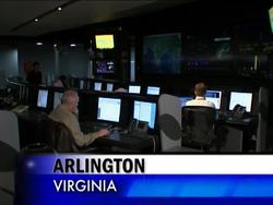 The Conficker worm, a nasty computer infection that has poisoned millions of PCs, will start ramping up its efforts Wednesday to use those machines for cybercrimes. It's unclear whether everyday PC users will even notice. News Clip