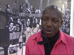 An art fair in Africa selling contemporary works News Clip