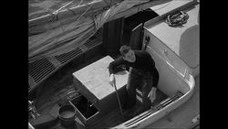 MOT 1941: NAZI OCCUPIED NORWAY: ESCAPING Instructional Video