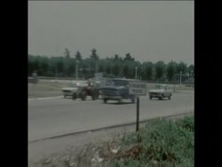 SYND 23 12 75  AIR FORCE BASE SIEZED BY REBELS IN BUENOS AIRES Instructional Video