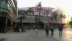 Los Angeles Clippers fans are applauding the reported deal that has former Microsoft CEO Steve Ballmer buying the team for $2 billion. Shelly Sterling negotiated the deal after her husband was recorded making racist remarks. (May 30) Instructional Video