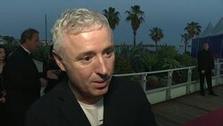 CLEAN : 120 Beats per Minute takes second prize at Cannes film fest News Clip