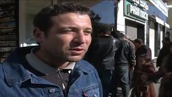 VOICED: Banned books back on sale in Tunisia's bookshops News Clip