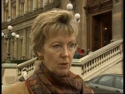 France - France denounces Iraq News Clip