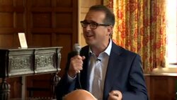 Labour leadership contender Owen Smith speaking News Clip
