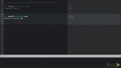 Mastering Swift 2 Programming (Video 2) Instructional Video