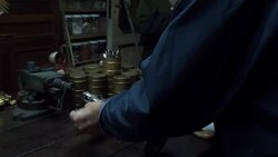 VOICED : El caliz colectivo del Papa News Clip