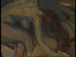 ENTERTAINMENT DAILY: ENT4- PICASSO News Clip