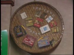 China - Free Condoms handed out News Clip