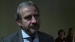 CLEAN : Experts discuss how to protect cultural heritage against ISIS News Clip