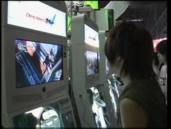 Another setback for Sony announced at the Tokyo Video Game show News Clip