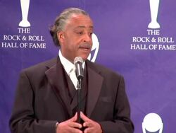 Rock and Roll Hall of Fame 2007 Induction Ceremony Stock Footage