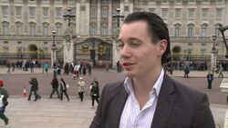 CLEAN: Britain set for tourism boost from royal wedding News Clip