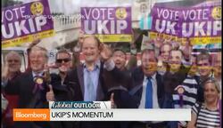 U.K & EU.: Can the Relationship Work? News Clip