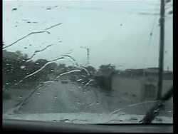 Jamaicans brace for Hurricane Wilma News Clip